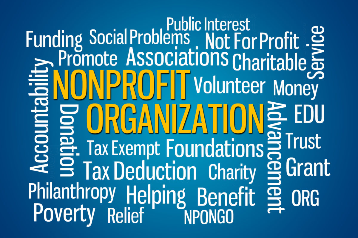 Five Things to Consider Before Starting a Nonprofit